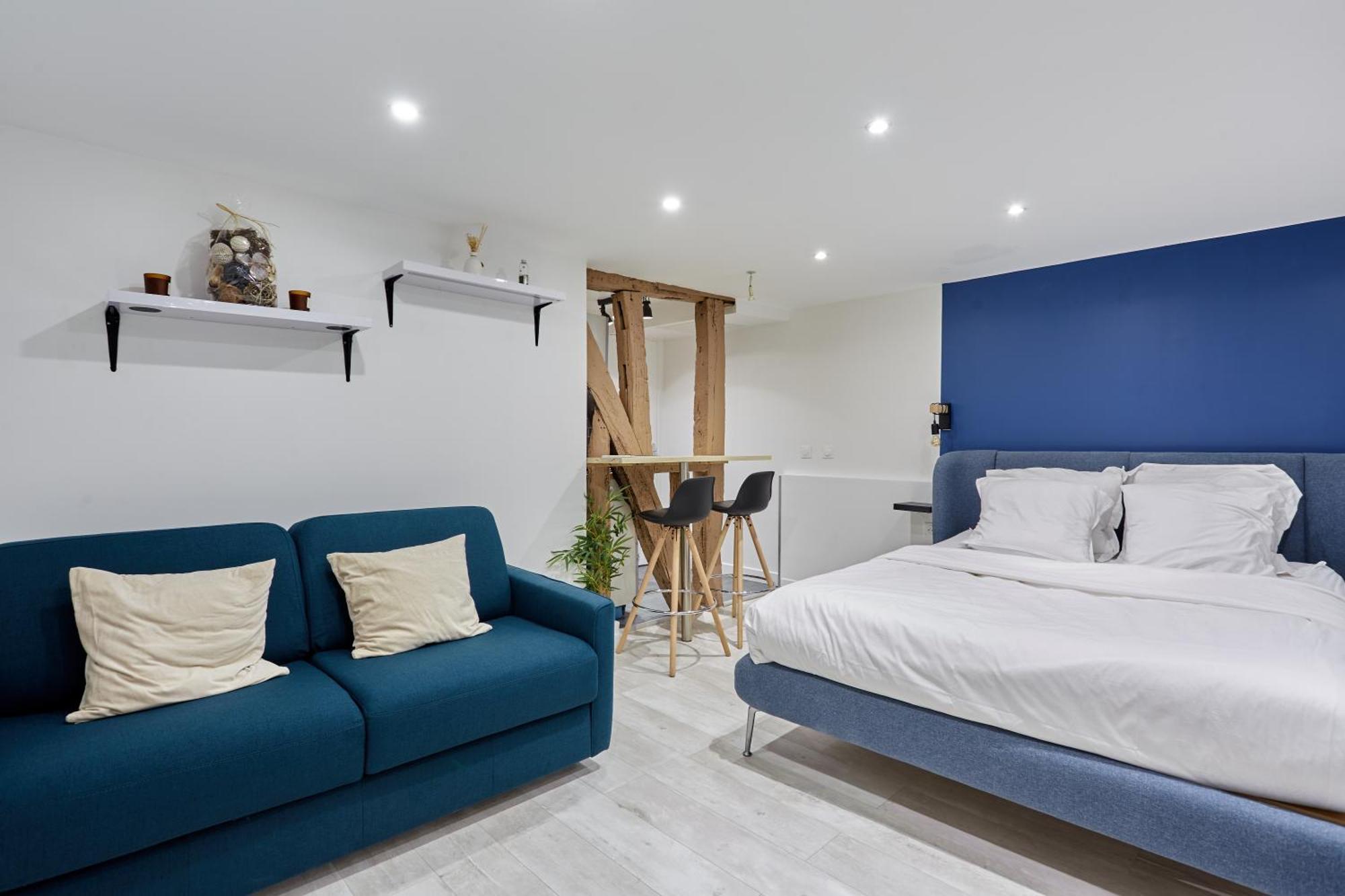 Rent A Room - Residence Caire, Montorgueil ปารีส ภายนอก รูปภาพ