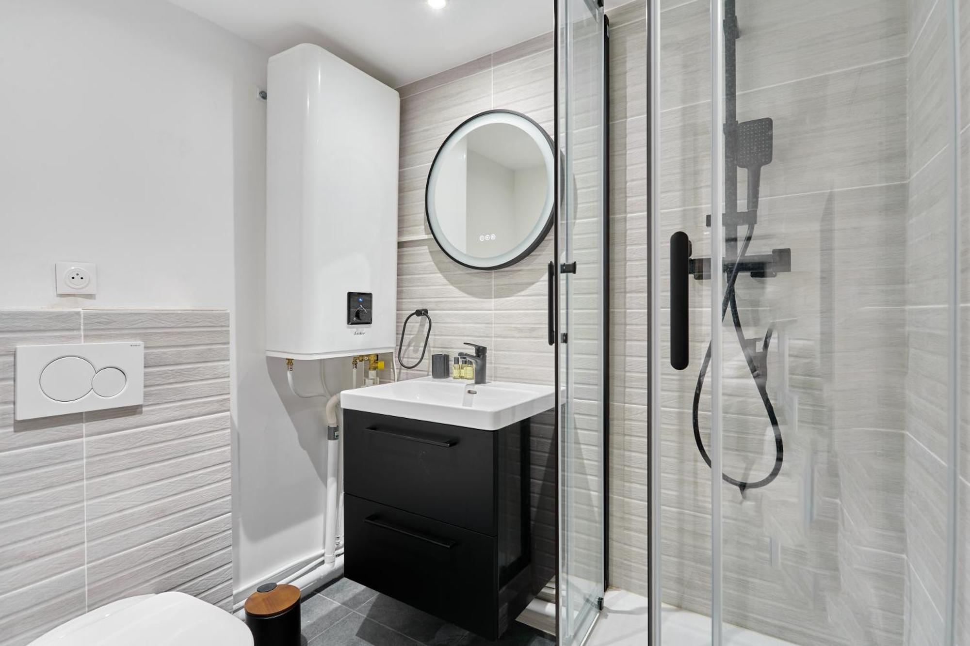 Rent A Room - Residence Caire, Montorgueil ปารีส ภายนอก รูปภาพ