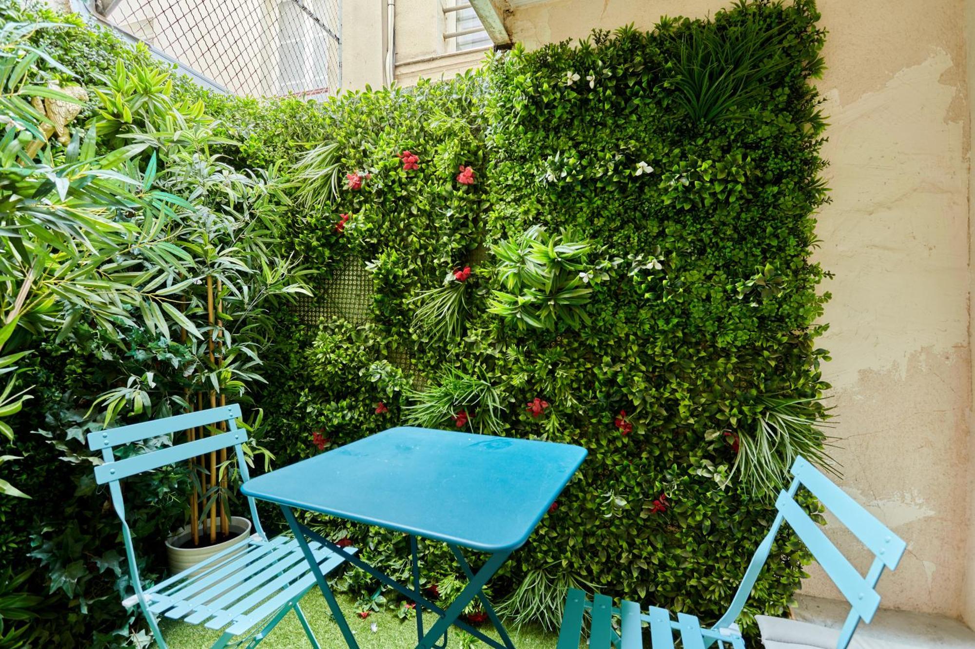 Rent A Room - Residence Caire, Montorgueil ปารีส ภายนอก รูปภาพ