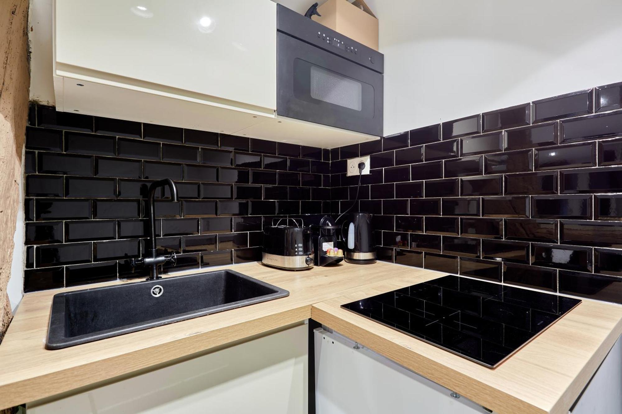 Rent A Room - Residence Caire, Montorgueil ปารีส ภายนอก รูปภาพ