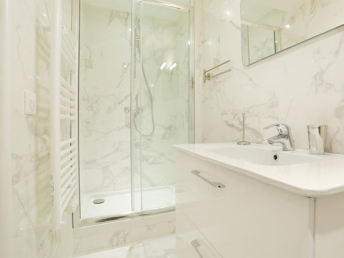 Rent A Room - Residence Caire, Montorgueil ปารีส ภายนอก รูปภาพ