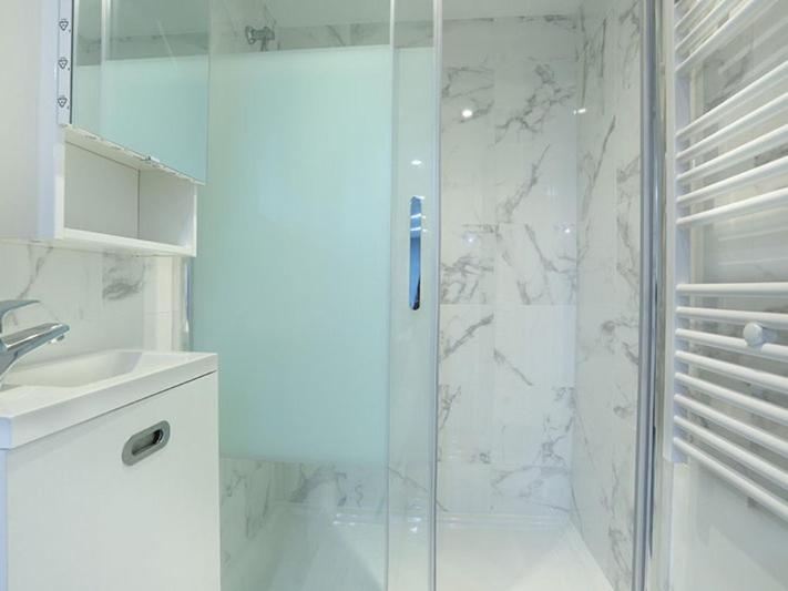 Rent A Room - Residence Caire, Montorgueil ปารีส ภายนอก รูปภาพ