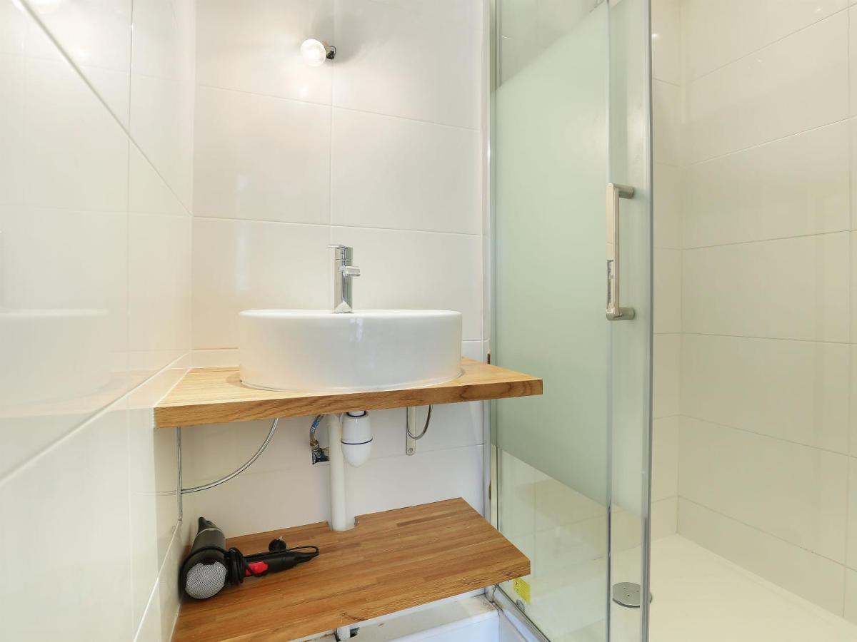 Rent A Room - Residence Caire, Montorgueil ปารีส ภายนอก รูปภาพ