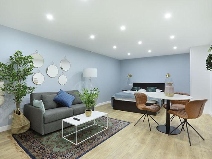 Rent A Room - Residence Caire, Montorgueil ปารีส ภายนอก รูปภาพ